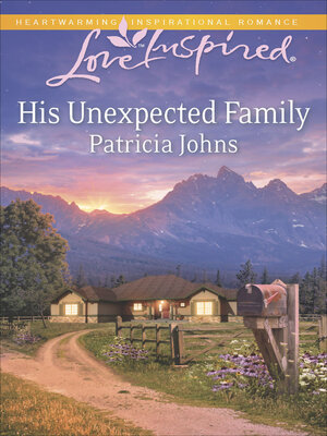 His Unexpected Family - ebook